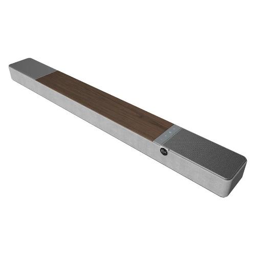 Klipsch Soundbar FLEXUS 3.1.2 Core 200 Walnut 185W