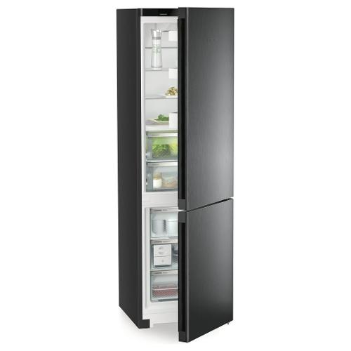 Liebherr Frigorifero e congelatore Combinato PLUS CBNbda 572i BioFresh Total No Frost Black classe A (0,597x0,675x2,015m)