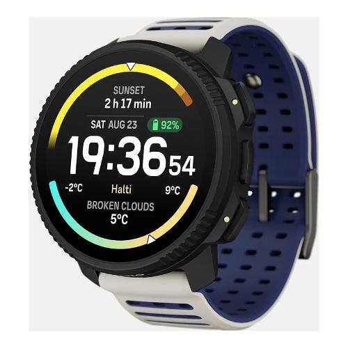 Suunto Smartwatch ( AMOLED ) VERTICAL 2 Arctic gray 49 mm SS051205000
