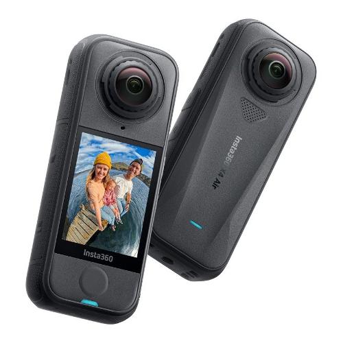 Insta360 Action cam X4 AIR Black 935480