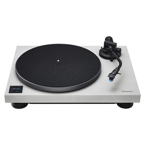 Technics Giradischi PREMIUM CLASS Grey SL 40CBT 
