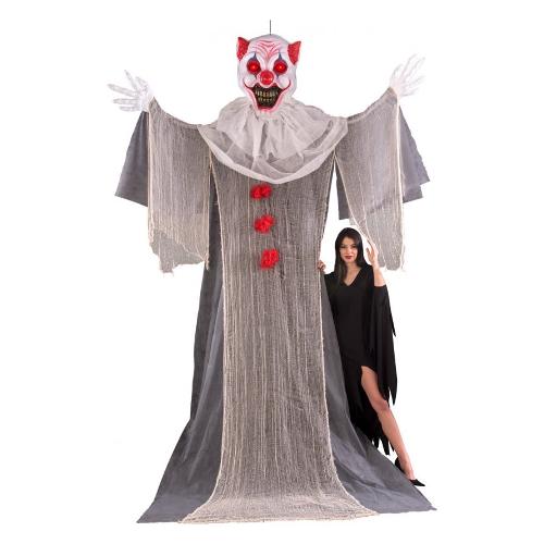 Carnival Toys Clown horror (1pz) 09138