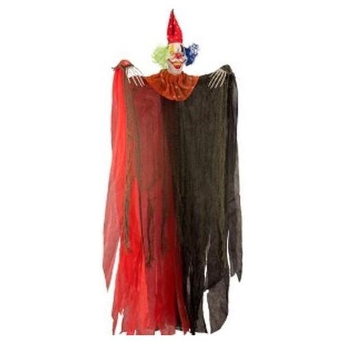 Carnival Toys Clown horror (1pz) 09123