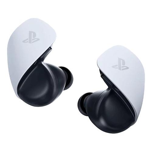 Sony Interactive Auricolari microfono bluetooth PLAYSTATION 5 Pulse Explore V2 White e Black 1000047822