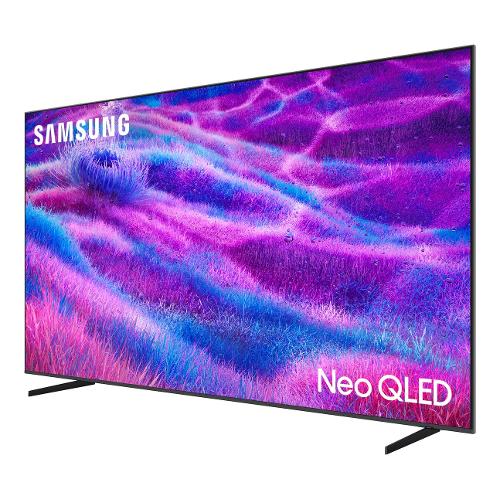 Samsung Tv 100" ( Neo QLED ) Tizen SERIE 8 Carbon silver QE100QN80FUXZT