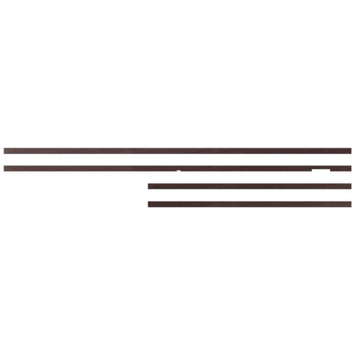 Samsung Cornice televisore THE FRAME 65 Brown VG SCFF65BWBXC