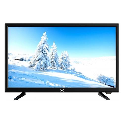 Majestic Tv 22" ( LED ) Vidaa U SM22 FHD V1 Black 113522