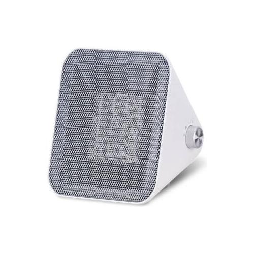 Ardes Termoventilatore 1500W 45m³  ICONIQ W White AR4P21W