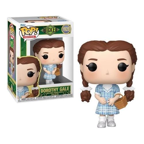Funko POP MOVIES Wicked Dorothy Gale 1928 86674