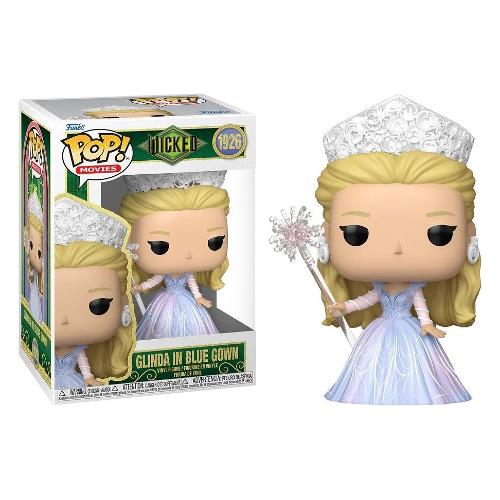 Funko POP MOVIES Wicked Glinda In Blue Gown 1926 86671