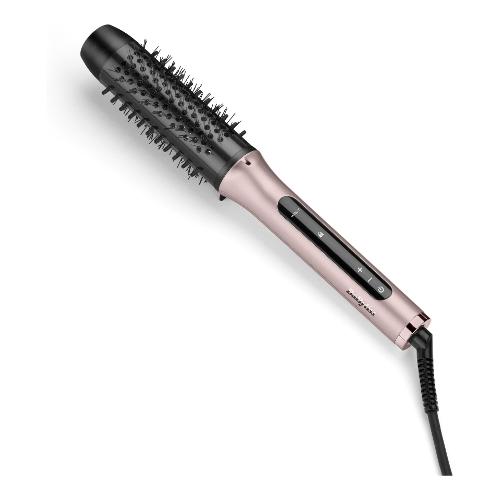 Babyliss Modellatore capelli Volume Boost Hot Brush Pink HSB200E 100W