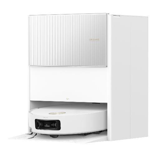 Dreame Robot lava pavimenti AQUA 10 VIM Ultra Roller Complete White