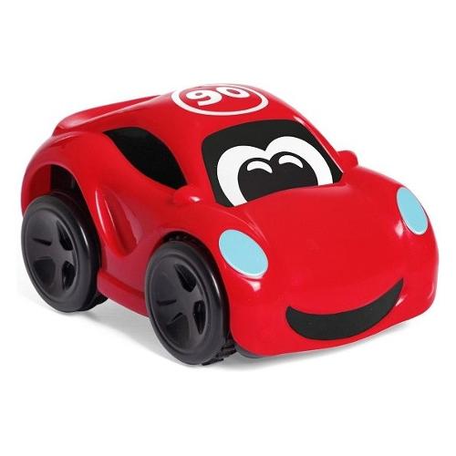 Chicco Auto sportiva Turbo Touch 18-60m Rosso 00001218700000