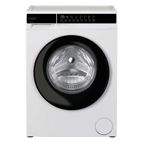 Candy Lavatrice 7 Kg EASY EY 27SB7 S ProWash 100 White classe A 1200giri/min (59,5x46,7x85cm)