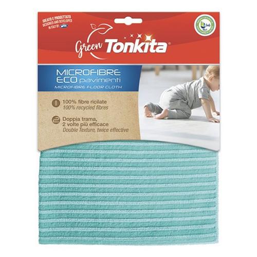Tonkita Panno pavimento Eco (50x45cm) Verde acqua TK2883