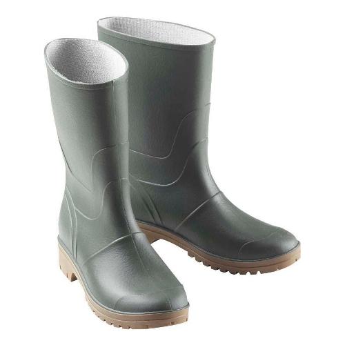 Verdemax Stivali Tronchetto Verde 2709