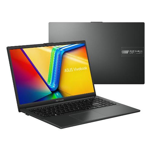 Asus Notebook 15,6" VIVOBOOK GO E1504GA BQ834W ( Intel Core i3 N305 8GB 512GB ) Mixed black 90NB0ZT2 M024U0