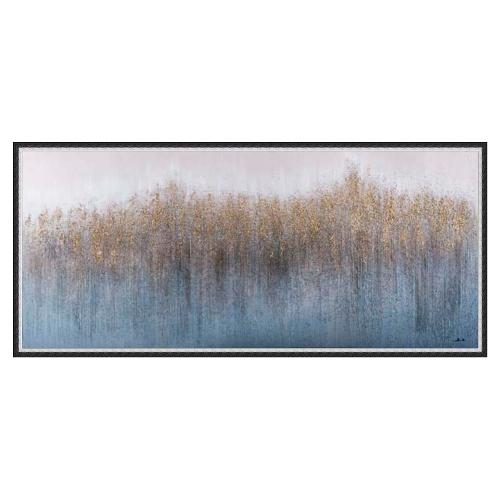 Bubola & Naibo ASTRATTO W723 + 6045 02 Dipinto (90x120cm) 6045D0020265F0