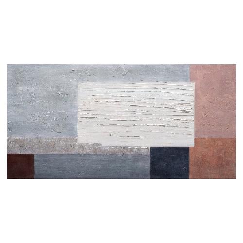 Bubola & Naibo ASTRATTO Z716 Dipinto (60x120cm) DIPI  Z71627