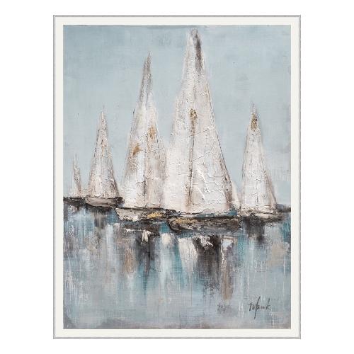 Bubola & Naibo MARE W950 + 6240 04 Dipinto (90x120cm) 6240D104P890C0