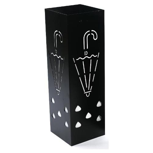 Mercury Porta ombrelli Assortito Nero