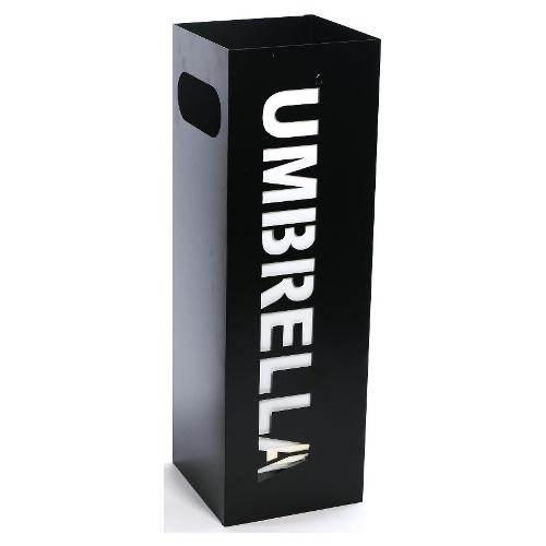 Mercury Porta ombrelli Assortito Nero