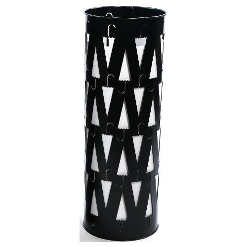 Mercury Porta ombrelli Assortito Nero