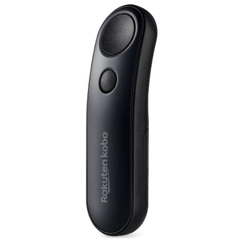 Kobo Gira pagine bluetooth Remote Black N257 AC BK U PL