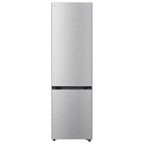 Lg Frigorifero e congelatore Combinato GBBS726CMB Fit&Max Total No Frost Metal sorbet classe C (59,7x67,4x203cm)