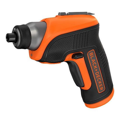 Black & Decker Svitavvita batteria 3,6V 1,5Ah CS3652LC-QW