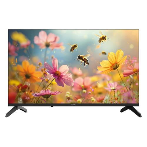 Strong Tv 32" ( LED ) Android TV SERIE H555 Black SRT 32HH5553