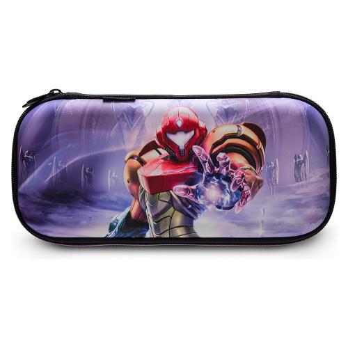 Power A Custodia videogioco SWITCH 2 Metroid Prime 4 NSCS0565
