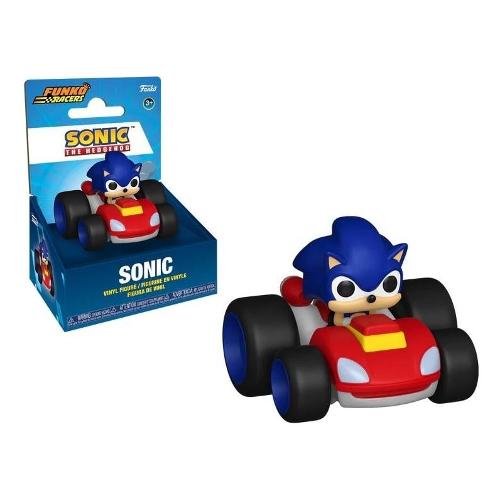 Funko RACERS Sonic The Hedgehog 86756