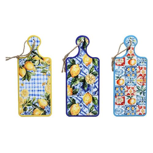 Mercury Sottopentola Ceramica (29x12cm) LEMON Assortito 05878