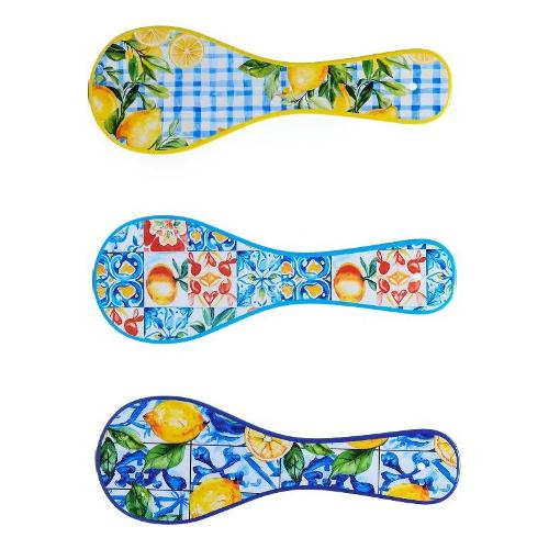 Mercury Poggiamestoli (27x9,5cm) LEMON Assortito 05830