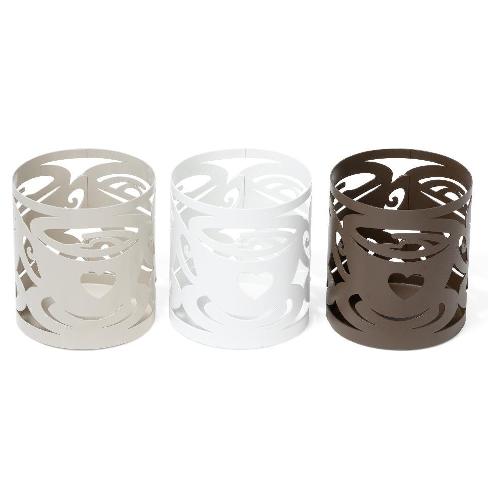 Mercury Porta posate (11cm) Assortito 49229