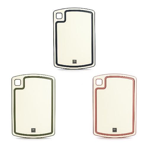 Mercury Tagliere Plastica (30x20,3cm) Assortito 09483