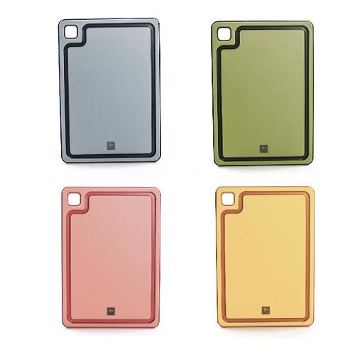 Mercury Tagliere Plastica (35x24,4cm) Assortito 09384
