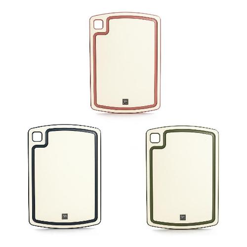 Mercury Tagliere Plastica (35x24,4cm) Assortito 09582