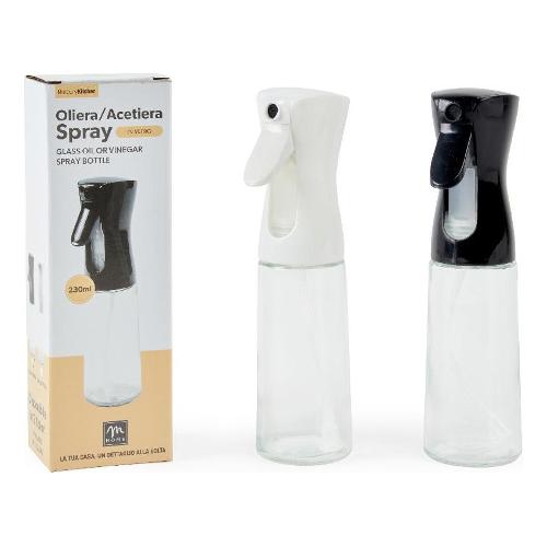 Mercury Oliera (230ml) erogatore spray Assortito 05676