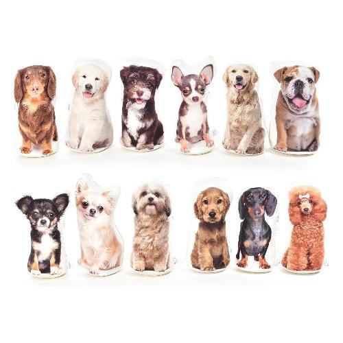 Mercury Fermaporta Cane (120x280mm) Assortito 06199