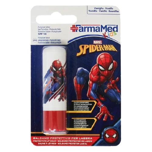 Farmamed Lucida labbra Kids Cartoon Aromi assortiti Assortito 56445