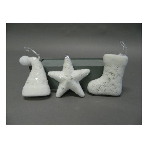 Tabor Addobbi (3pz) 949204