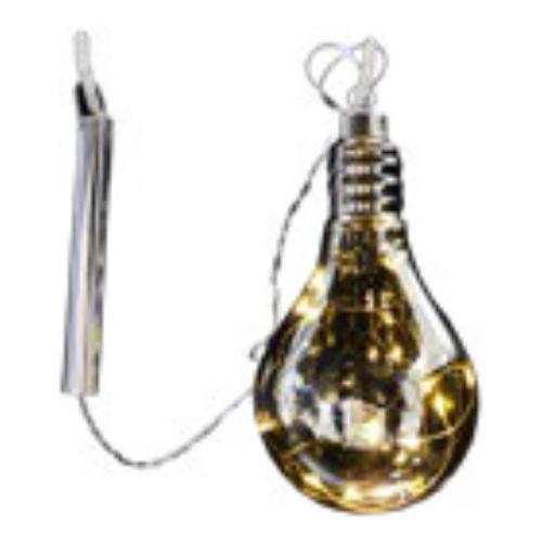 Giocoplast Lampadina luce fissa (18cm) LED 481 18136