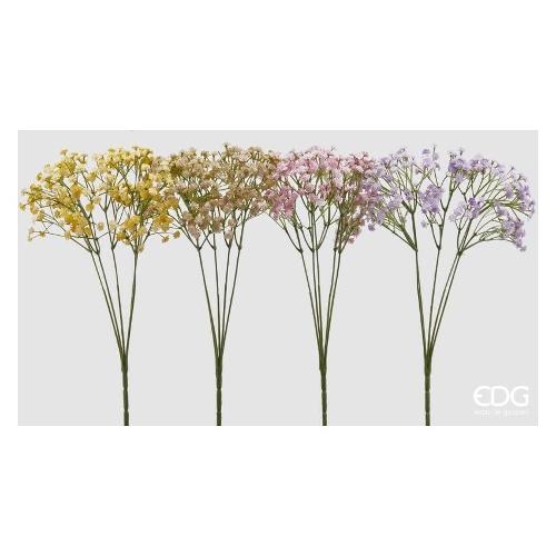 Edg Mazzetto Gypsophila Multicolor (40cm) Assortito 2100065A999