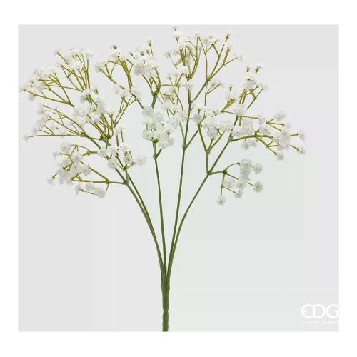 Edg Mazzetto Gypsophila White (40cm) 2100065A100