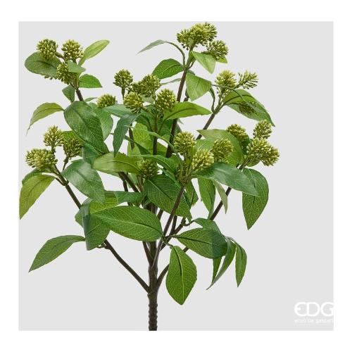 Edg Mazzetto Viburno Light Green (40cm) 2300518A771