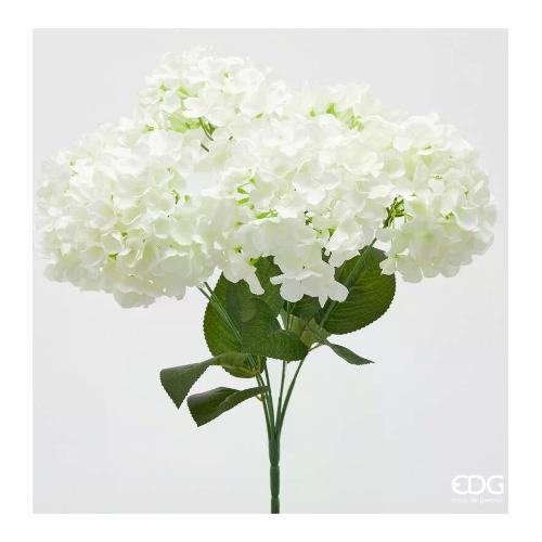 Edg Mazzetto Ortensia  White (50cm) 2100558A100