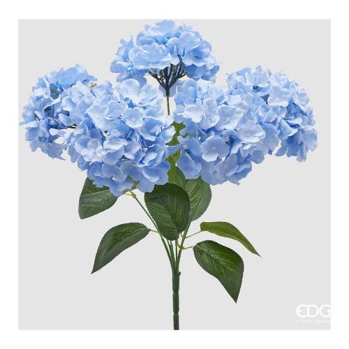 Edg Mazzetto Ortensia Light Blue (50cm) 2100558A881