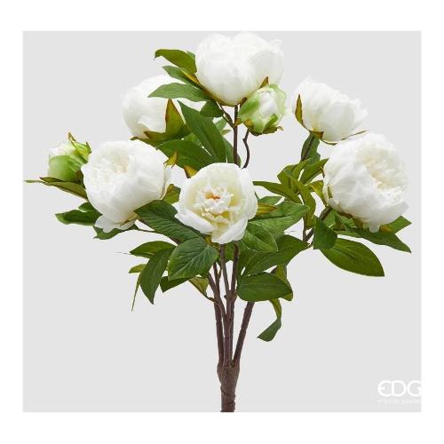 Edg Mazzetto Peonia  Ivory (53cm) 2100546A110